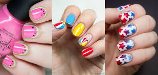 Essentially, this means that inasmuch as you can always stick to what you prefer, there is always going to be a set of nail art design trends that are ready to dazzle nail enthusiasts. Latest Summer Nail Art Designs Trends Collection 2019 2020