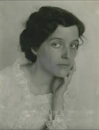 Zona Gale Breese (1874-1938)