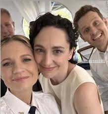 Jamie Reagan's Shocking Exit from Blue Bloods — The Real Reason  Revealed!(Full information 👇 💬)