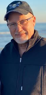 Jeffrey Barker Obituary