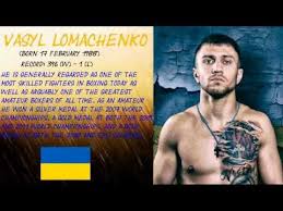 TOP 10 Best Boxers in The Amateurs Boxing History - YouTube