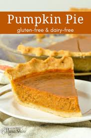Delicious Gluten Free Pumpkin Pie Dairy Free Gluten Free Pumpkin Pie Dairy Free Pumpkin Gluten Free Pumpkin