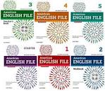 Image result for ‫دانلود کتاب امریکن انگلیش فایل 1 ویرایش دوم‬‎