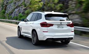 At the moment, the bmw x3 m competition is one of the coolest bmws on sale. 2020 Bmw X3 M Urges You To Defy Suv Physics