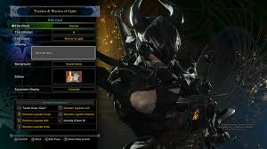 List of all monster hunter world layered armor how to get layered armor it however, differs slightly in monster hunter world. A Few Hours With A Good Group Works Wonders Imgur