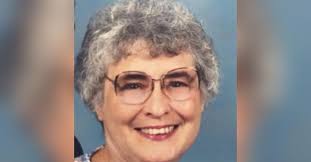 Dolores Wright Myers Obituary