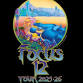 Focus the band: HRH Prog 15 2025 - Parkdean Resorts Vauxhall Holiday Park, Great Yarmouth, Acle New Rd Event Image