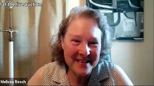 An Interview with Artist Melissa Resch for Her Musical Chair Creation