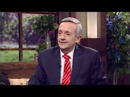 Sharing an exclusive jesus in an inclusive world, and more on thriftbooks.com. Dr Robert Jeffress Courageous Life Today Youtube