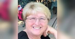 Sharon Lee Blanton Obituary