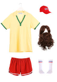 Oct 5, 2018 ian harvey. Forrest Gump Running Costume