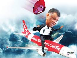 This time span will be between 7:00 am and 11:00 pm malaysia time. Tony Fernandes Double Trouble Airasia Ceo Tony Fernandes Faces Tough Time Both In India And Malaysia The Economic Times