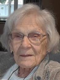 Peoria native Virginia Risch Snowden celebrates 100th birthday