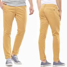 Découvrez la toute nouvelle collection de pantalons chino pour homme avec de nombreux styles et couleurs, disponibles chez asos. Pantalon Chino Le Temps Des Cerises Homme Jas Honey