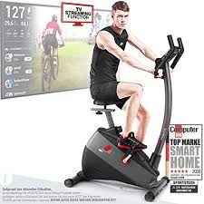 Außerdem entsprachen die bewegungsabläufe bei dem getesteten klappbaren heimtrainer (dem. Ergometer Test 2021 Die 9 Besten Heimtrainer Im Vergleich Auf Stern