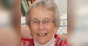 Ruth Moore Page Obituary