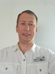 Buscador de Servicios Turisticos