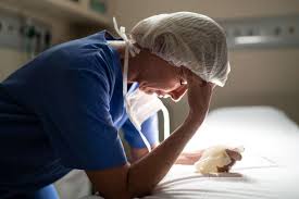 Image result for Agitated Patient