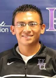 2013 Men's Cross Country Roster