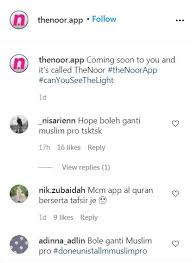 While waiting for the #redvelvetdrama premiere, you guys. Neelofa Apps Slammed For Holding Event In Zouk Neelofa Says She Doesn Beautiful Sound Recording App For Android Westonewoman