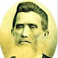 Reuben R Minton (1814–1896)