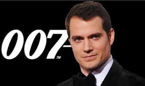 One of the british theatre's most famous faces, daniel craig, who waited tables as a struggling teenage actor with the national youth theatre, has gone on to star. James Bond Henry Cavill On Replacing Daniel Craig As 007 Very Very Exciting Films Entertainment Express Co Uk