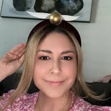 Golden Snitch (with REAL Gold Flakes!)