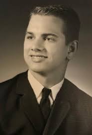 Jerry Grabowski Obituary