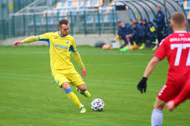 + puszcza niepolomice puszcza niepolomice ii puszcza niepolomice u19. Puszcza Niepolomice Przetestuje Pawla Ulicznego Z Avii Swidnik