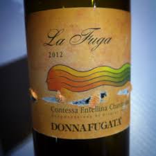La Fuga Marco Massaro Wine Blogger Web Designer Vino Italiano Alcol Ananas