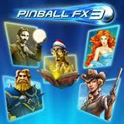 Horizontal position 2168, vertical position 744, horizontal size 783, vertical size 218 (these numbers. Pinball Fx3 Is Now Available For Xbox One And Windows 10 Xbox Play Anywhere Xbox S Major Nelson