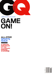 Http Www Hacsquad Com Resources 20page 1 434 600 Gq Sports Issue Magazine 0 10 434 600 Png Magazine Cover Gq Issue Magazine