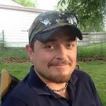 Obituary information for Andrew Dean Pryor