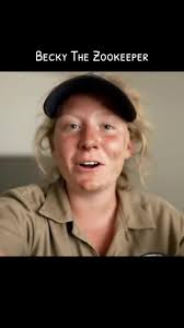 Exciting Vacation Adventures with Becky the Zookeeper
