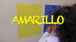 Actividades Para Ninos De 2 A 3 Anos Aprender Los Colores Youtube Actividades Aprender Los Colores Actividades Para Ninos