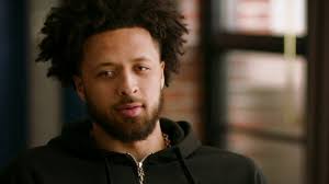 "I don't think there's too many players that you can argue over me." 😤 ,  Cade Cunningham tells Shams Charania how the Detroit Pistons went from a  14-68 record last season to one of the greatest ...