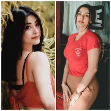 Nora alexandra mengaku menceraikan aliff alli ke salah satu pengadilan agama di bali, awal juli ini. Sama Sama Pernah Ada Hubungan Dengan Aliff Alli Ini Adu Gaya Nora Alexandra Dan Aska Ongi Diadona Id