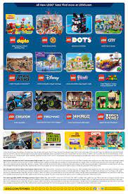 2021 lego events and shows in the uk bricks mcgee. Lego Store Flyer Februar 2021 Gratisbeilagen Und Aktionen