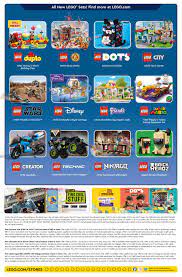 New products, promos and giveaways galore. Lego Store Flyer Februar 2021 Gratisbeilagen Und Aktionen