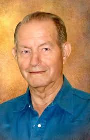 Harold Peters Obituary (1934