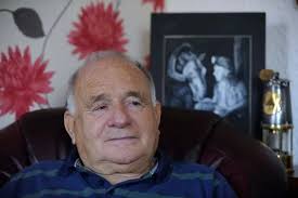 North Wales mining stalwart calls