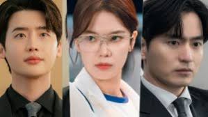 Ruk Sai Sai Hua Jai Diew Gun Full Cast & Crew