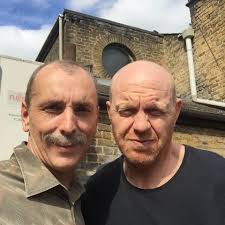 My Name Is Lenny (2017)