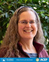 Alaska Center for Energy and Power