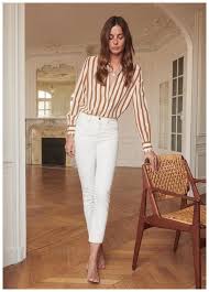 35 Trending Work Office Outfit Ideas For Women Home In Fashion Spring Work Outfits Casual Work Outfit Spring Stylish Summer Outfits