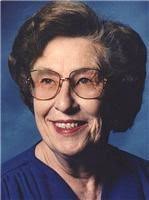 Carol Christopherson Obituary (1930-2015)