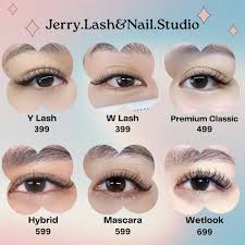 ต่อขนตา+ทำเล็บ แม่สาย เชียงราย (@jerry.lash.studio) • Instagram photos and  videos