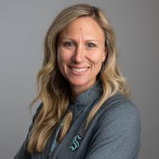 Kraken Name New Chairperson of Executive Committee