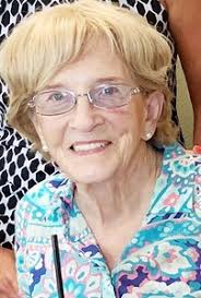 Polly Atkins Obituary (2021)