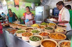 The quirkily named diner is one of the best indian restaurants in brickfields for vegetarian food. 12 Best Street Food In Brickfields Kl Every Foodie Must Try